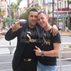 Reda taliani sur yala.fm